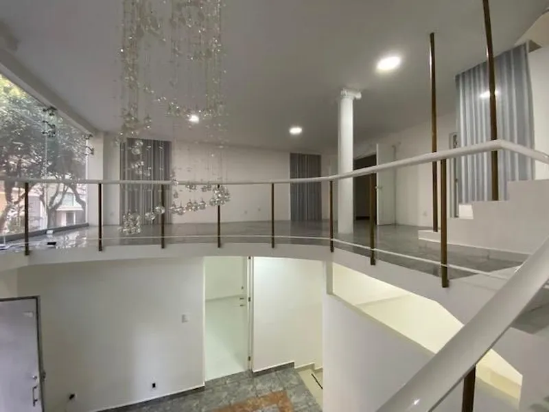 Casa en alquiler · Insurgentes Mixcoac, Mixcoac, Benito Juárez, Ciudad de México