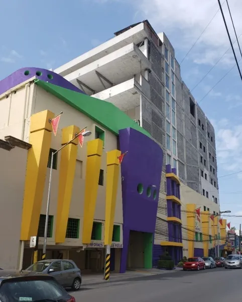Departamento en alquiler · San Jerónimo, Monterrey, Nuevo León