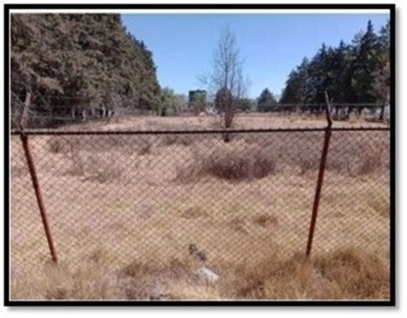 Lote en alquiler · Corredor Industrial Toluca Lerma, Lerma, Estado de México