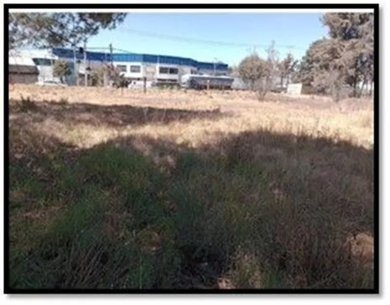 Lote en alquiler · Corredor Industrial Toluca Lerma, Lerma, Estado de México