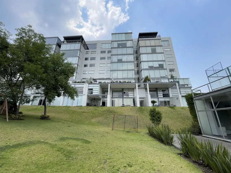 Departamento en venta · Bosque Real, Huixquilucan, Estado de México