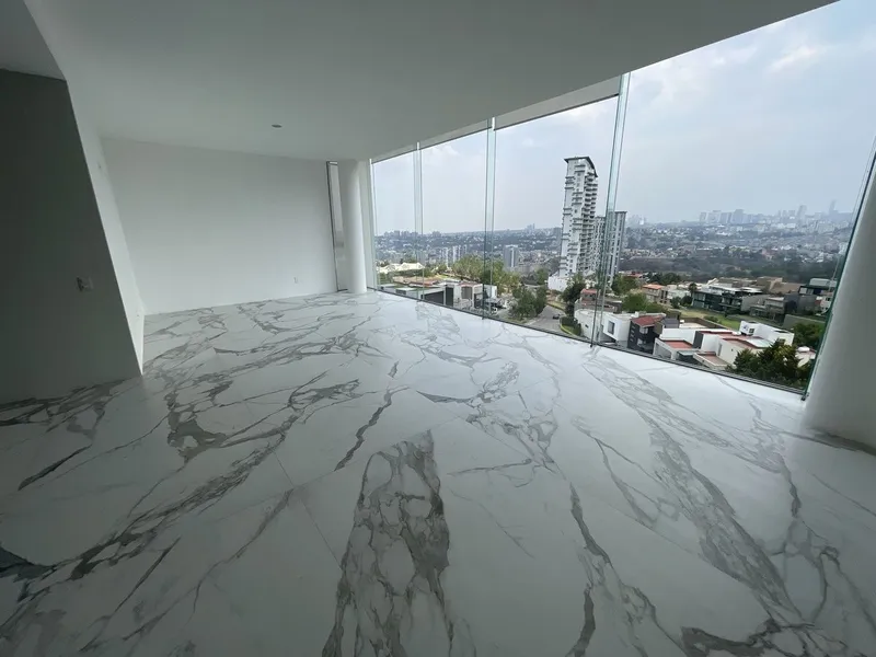 Departamento en venta · Bosque Real, Huixquilucan, Estado de México