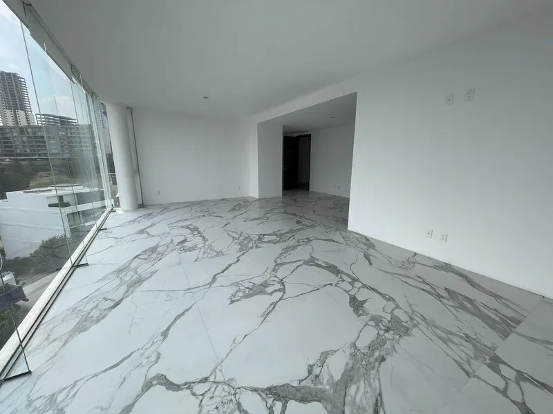 Departamento en venta · Bosque Real, Huixquilucan, Estado de México