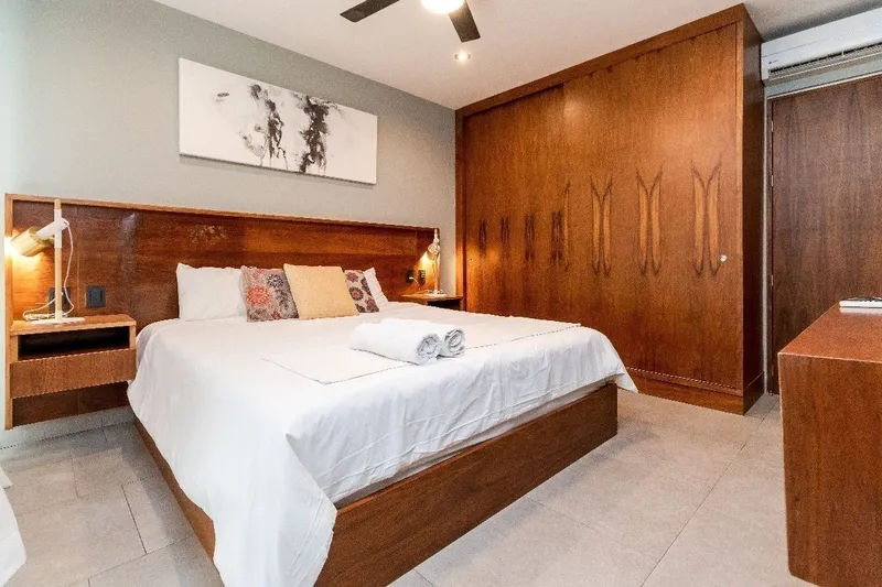 Departamento en venta · Zazil Ha, Playa del Carmen, Solidaridad, Quintana Roo