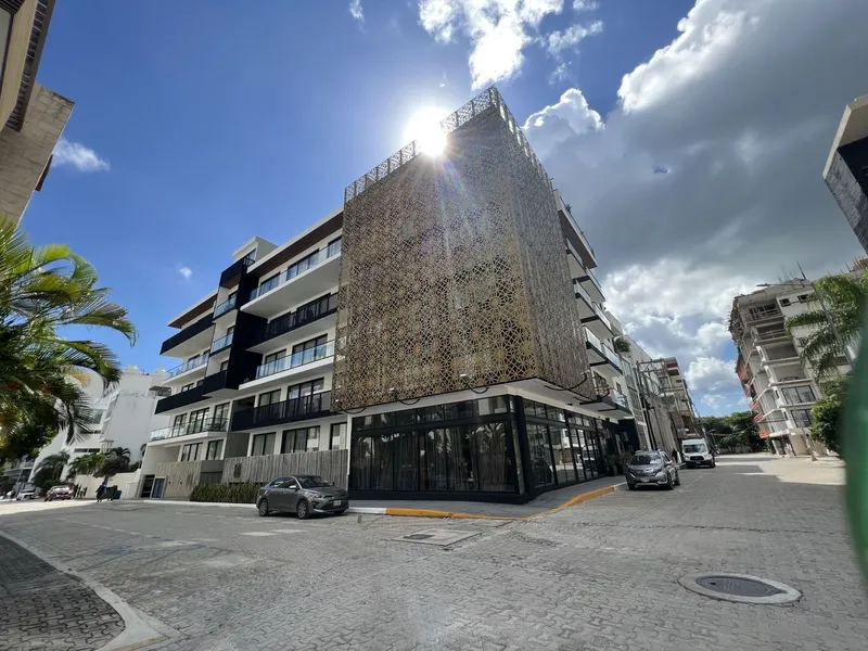 Departamento en venta · Zazil Ha, Playa del Carmen, Solidaridad, Quintana Roo
