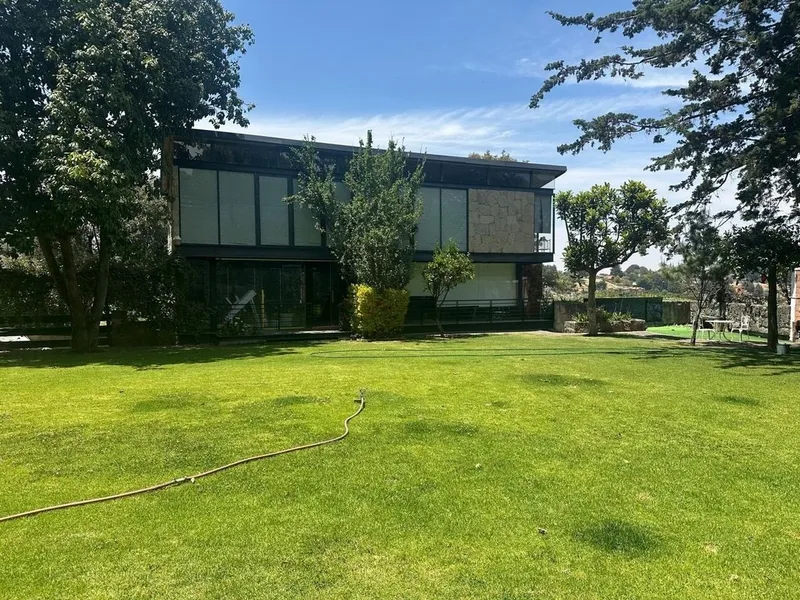 Casa en venta · Santa Ana Jilotzingo, Santa Ana Jilotzingo, Estado de México