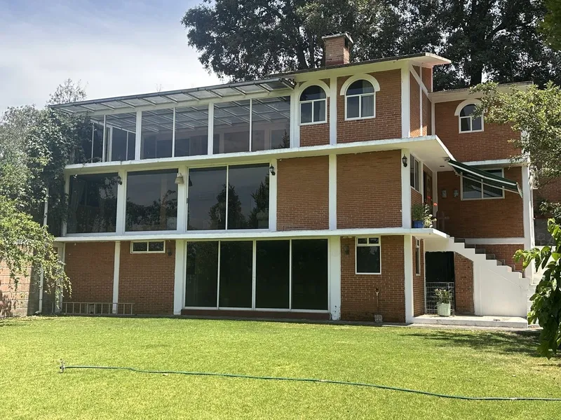 Casa en venta · Santa Ana Jilotzingo, Santa Ana Jilotzingo, Estado de México