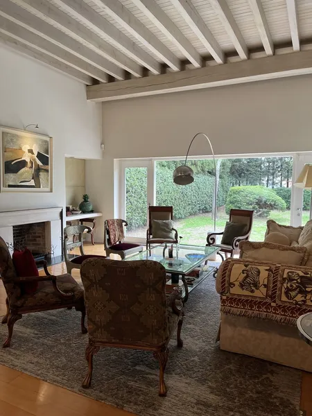 Condominio en venta · Contadero, Cuajimalpa de Morelos, Ciudad de México