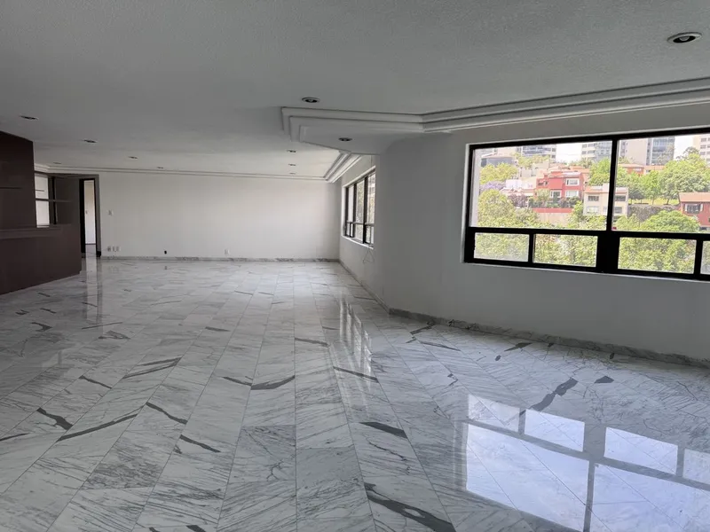 Departamento en venta · Bosque de las Lomas, Miguel Hidalgo, Ciudad de México