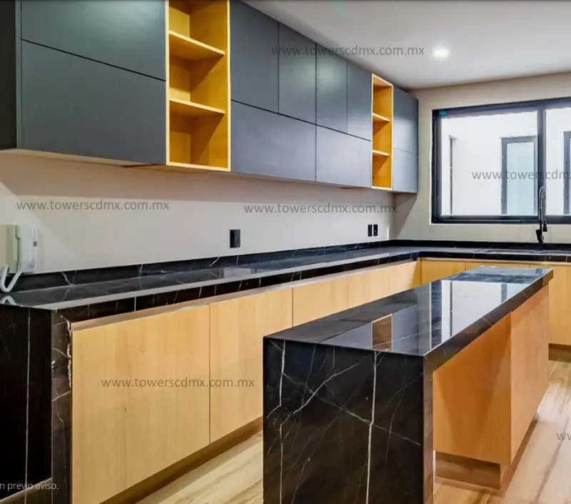 Departamento en venta · Lomas de Tecamachalco, Naucalpan de Juárez, Estado de México