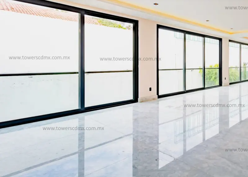 Departamento en venta · Lomas de Tecamachalco, Naucalpan de Juárez, Estado de México