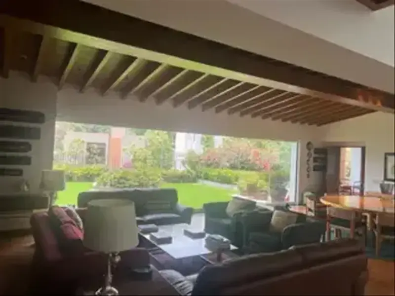 Condominio en venta · Bosques de las Lomas, Cuajimalpa de Morelos, Ciudad de México