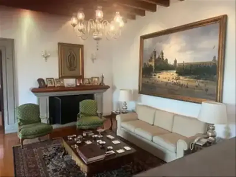 Condominio en venta · Bosques de las Lomas, Cuajimalpa de Morelos, Ciudad de México