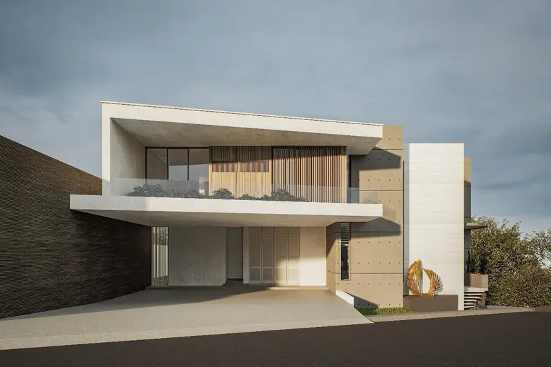Casa en venta · Sierra Alta, Monterrey, Nuevo León