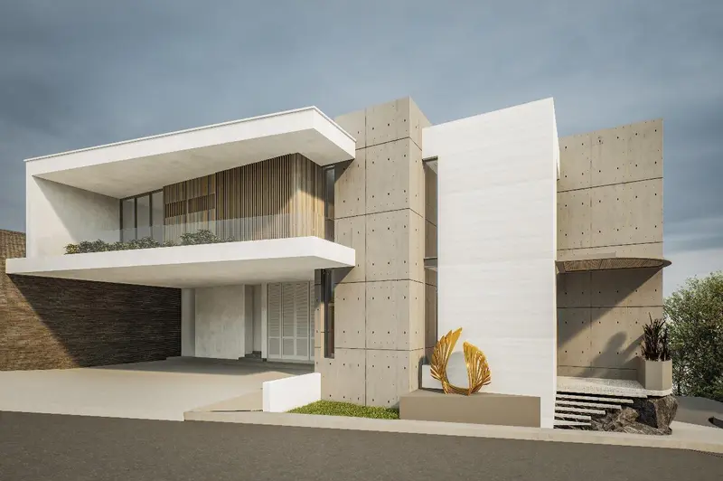 Casa en venta · Sierra Alta, Monterrey, Nuevo León