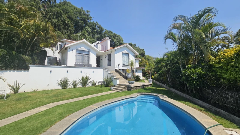 Condominio en venta · Jardines de Ahuatepec, Cuernavaca, Morelos