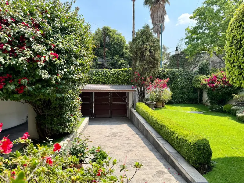 Casa en venta · Lomas de Chapultepec, Chapultepec, Miguel Hidalgo, Ciudad de México