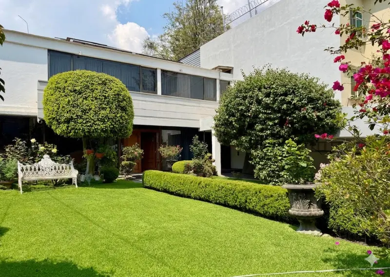 Casa en venta · Lomas de Chapultepec, Chapultepec, Miguel Hidalgo, Ciudad de México