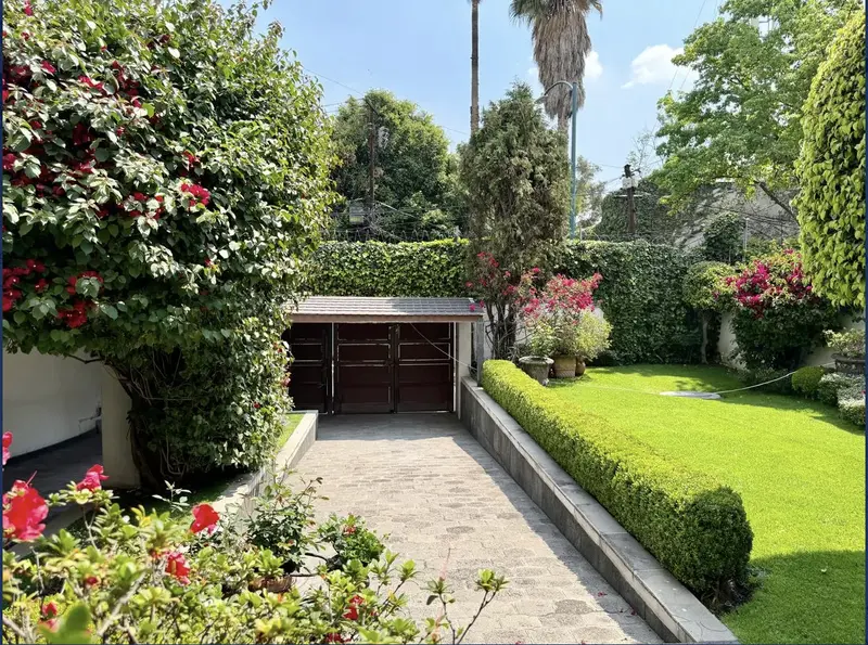 Casa en venta · Lomas de Virreyes, Miguel Hidalgo, Ciudad de México