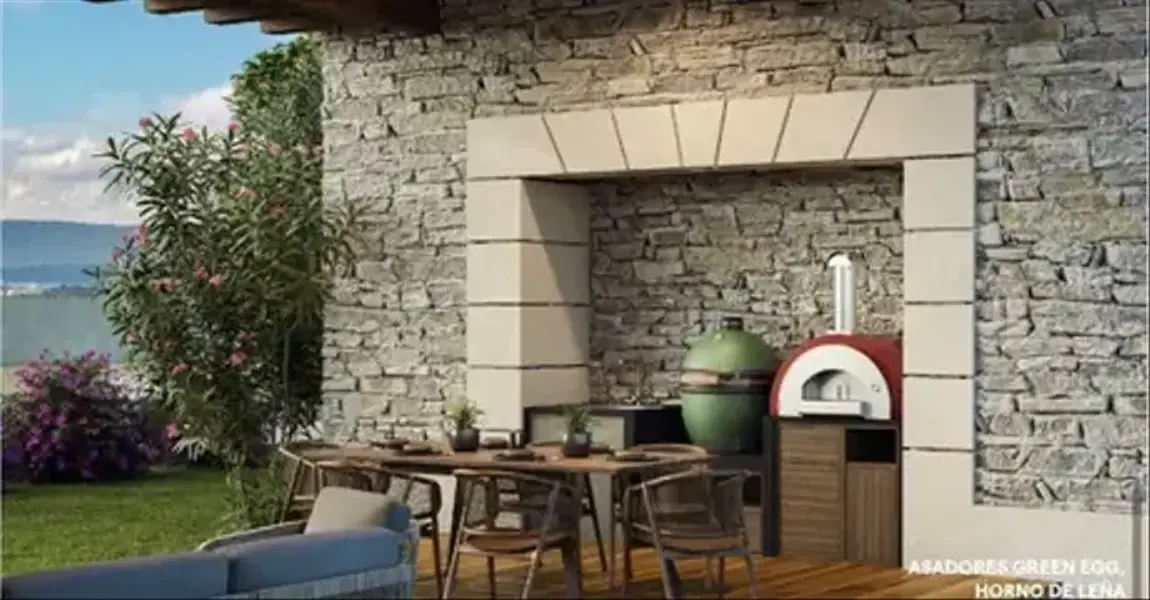 Condominio en venta · El Uro, Monterrey, Nuevo León