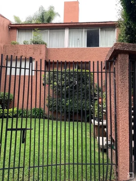 Casa en venta · San Jerónimo Lídice, La Magdalena Contreras, Ciudad de México