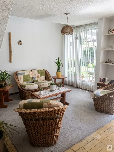 Casa en venta · San Jerónimo Lídice, La Magdalena Contreras, Ciudad de México