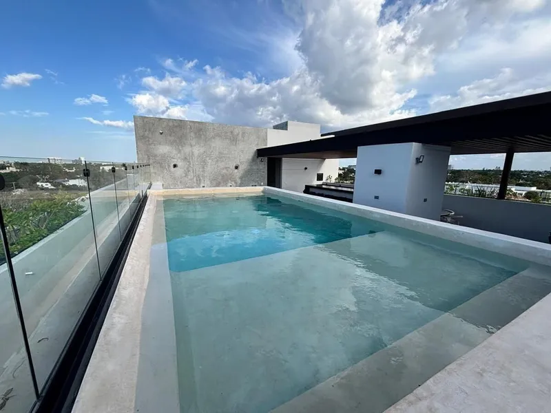 Departamento en venta · Montes de Ame, Mérida, Yucatán