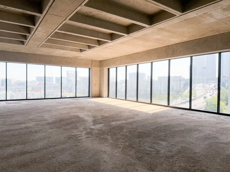 Oficina en alquiler · Santa Fe Cuajimalpa, Cuajimalpa de Morelos, Ciudad de México Oficina en alquiler · Santa Fe Cuajimalpa, Cuajimalpa de Morelos, Ciudad de México