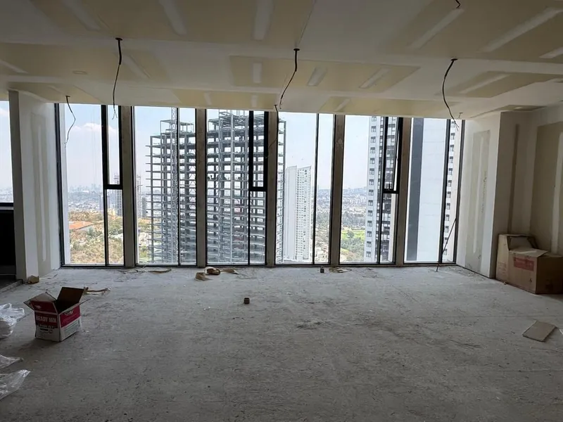 Departamento en venta · Bosque Real, Huixquilucan, Estado de México
