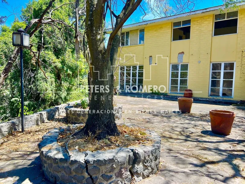 Casa en venta · Lomas de Bezares, Miguel Hidalgo, Ciudad de México