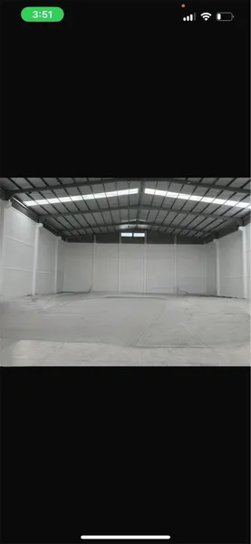 Bodega en renta · Terra Park Santa Catarina, Santa Catarina, Nuevo León