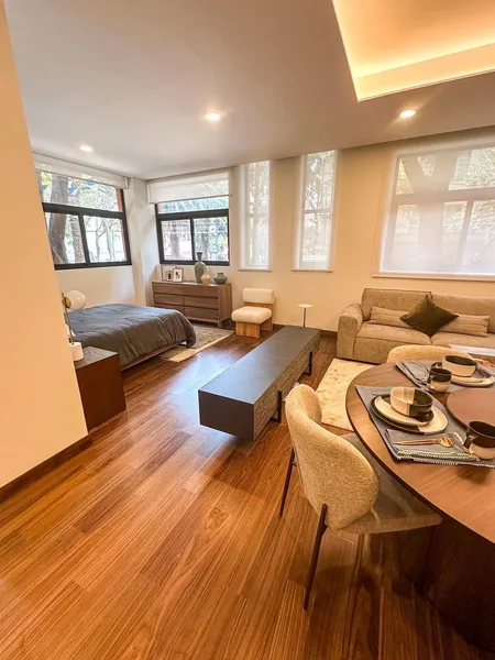 Departamento en venta · Juárez, Cuauhtémoc, Ciudad de México Departamento en venta · Juárez, Cuauhtémoc, Ciudad de México