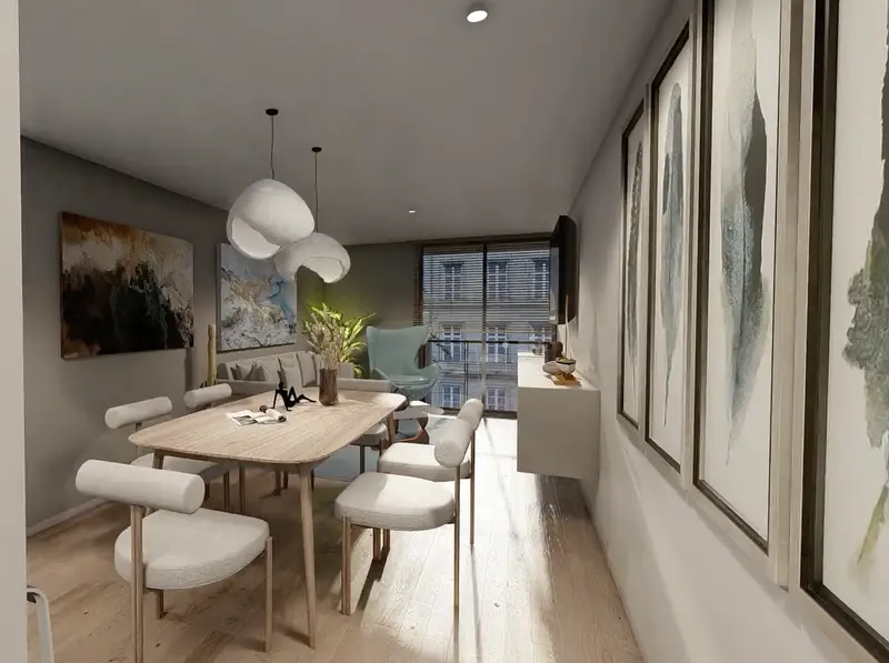 Departamento en venta · Portales Norte, Portales, Benito Juárez, Ciudad de México