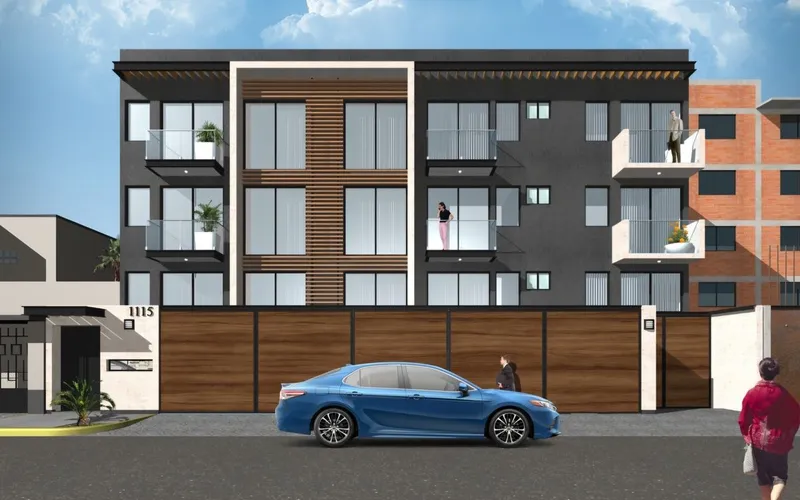 Departamento en venta · Portales Sur, Portales, Benito Juárez, Ciudad de México