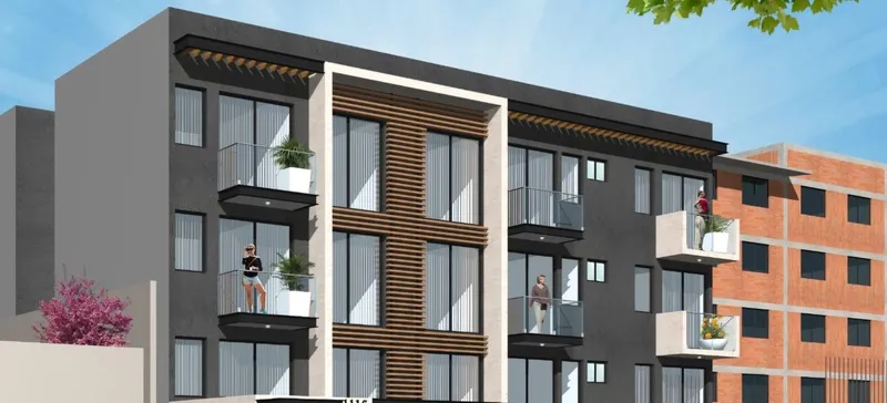 Departamento en venta · Portales Sur, Portales, Benito Juárez, Ciudad de México
