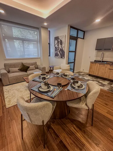 Departamento en venta · Juárez, Cuauhtémoc, Ciudad de México Departamento en venta · Juárez, Cuauhtémoc, Ciudad de México