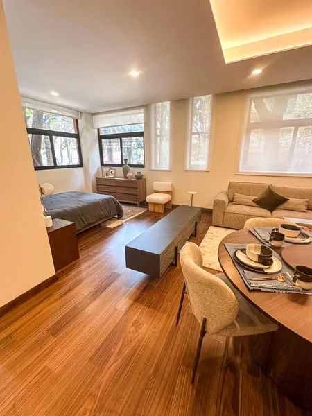 Departamento en venta · Juárez, Cuauhtémoc, Ciudad de México Departamento en venta · Juárez, Cuauhtémoc, Ciudad de México