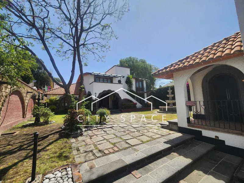 Casa en venta · Club de Golf Hacienda, Atizapán de Zaragoza, Estado de México Casa en venta · Club de Golf Hacienda, Atizapán de Zaragoza, Estado de México