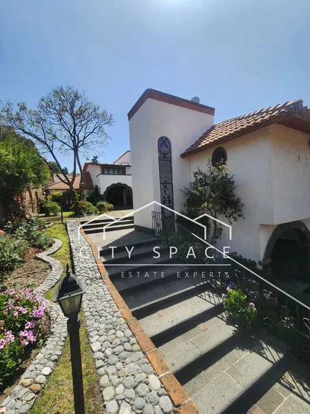 Casa en venta · Club de Golf Hacienda, Atizapán de Zaragoza, Estado de México Casa en venta · Club de Golf Hacienda, Atizapán de Zaragoza, Estado de México