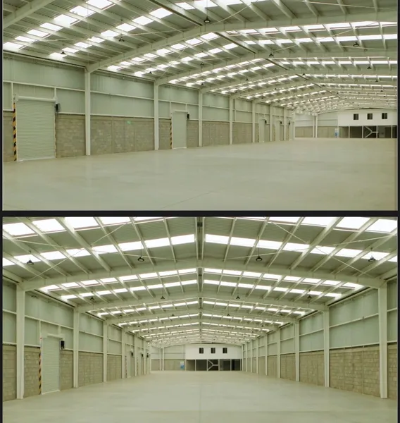 Nave industrial en venta · San Luis Huexotla, Texcoco, Estado de México Nave industrial en venta · San Luis Huexotla, Texcoco, Estado de México