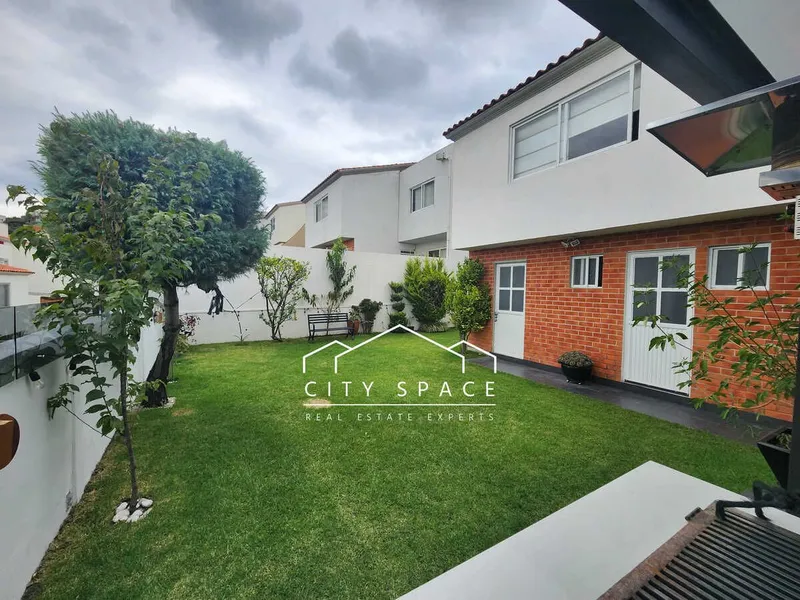 Casa en venta · Atizapán de Zaragoza, Estado de México