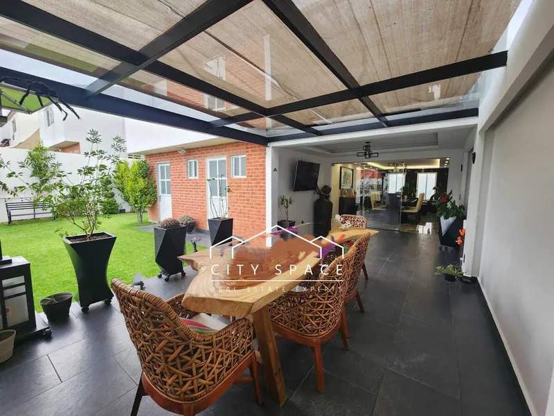 Casa en venta · Atizapán de Zaragoza, Estado de México