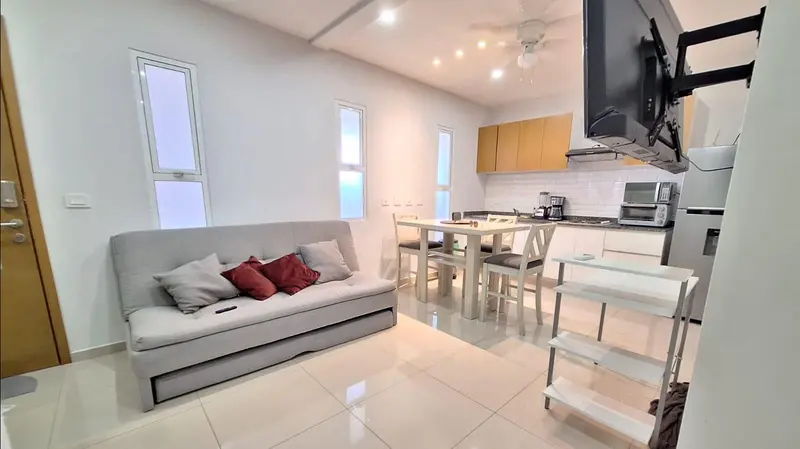 Departamento en venta · Playa del Carmen, Solidaridad, Quintana Roo