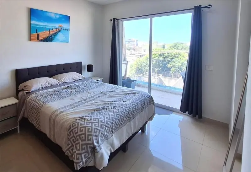 Departamento en venta · Playa del Carmen, Solidaridad, Quintana Roo