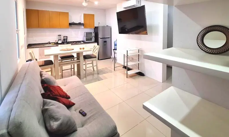 Departamento en venta · Playa del Carmen, Solidaridad, Quintana Roo