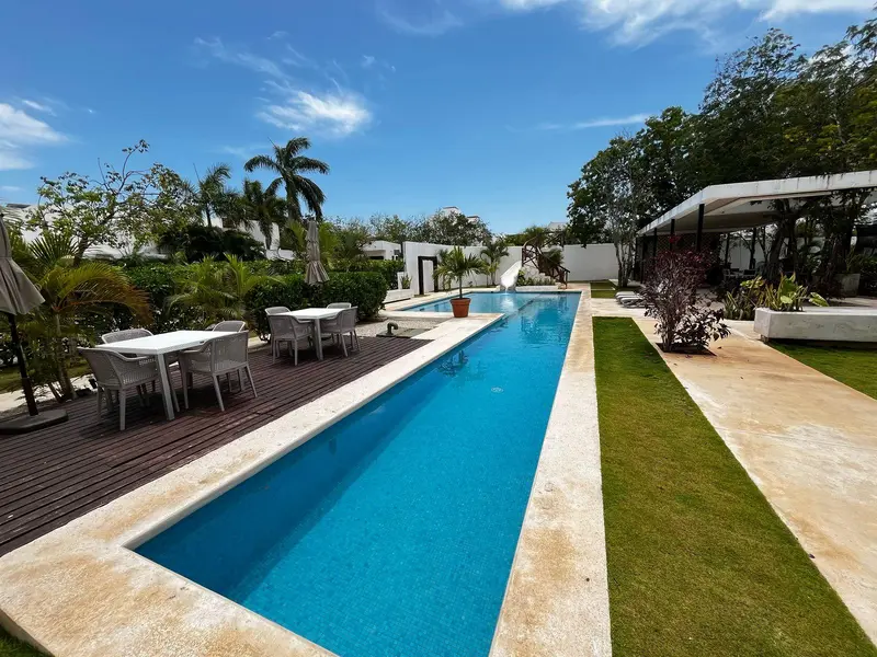 Casa en venta · Playa del Carmen, Solidaridad, Quintana Roo