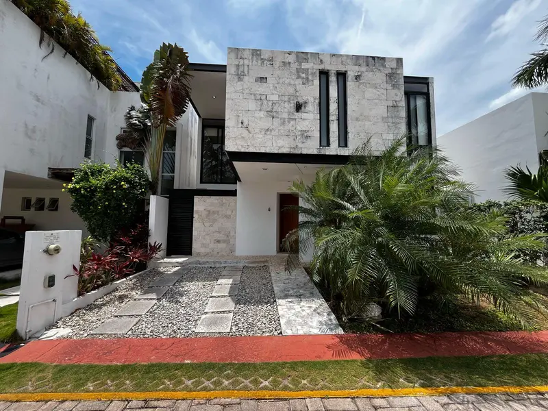 Casa en venta · Playa del Carmen, Solidaridad, Quintana Roo