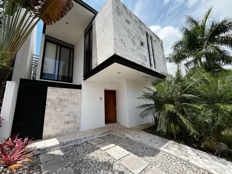 Casa en venta · Playa del Carmen, Solidaridad, Quintana Roo
