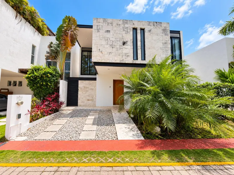 Casa en venta · Playa del Carmen, Solidaridad, Quintana Roo