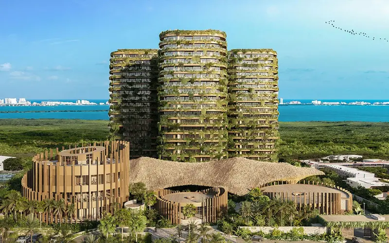Emprendimiento en venta · Juárez, Cancún, Benito Juárez, Quintana Roo